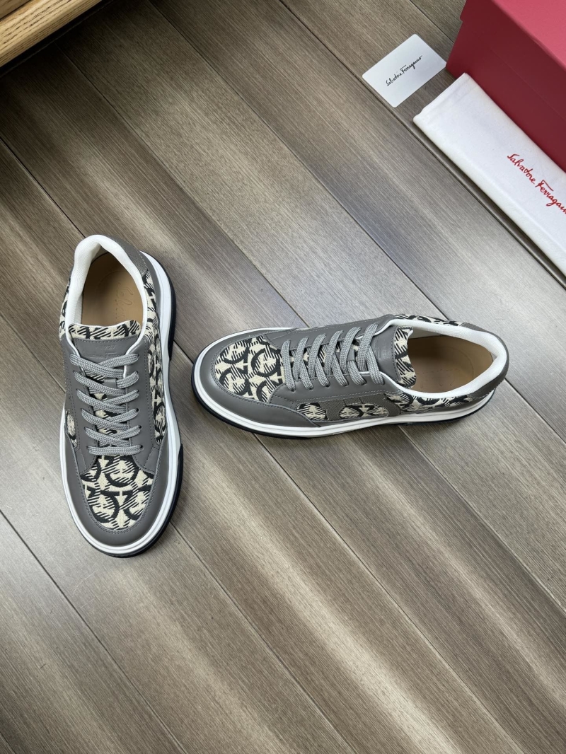 Ferragamo Sneakers